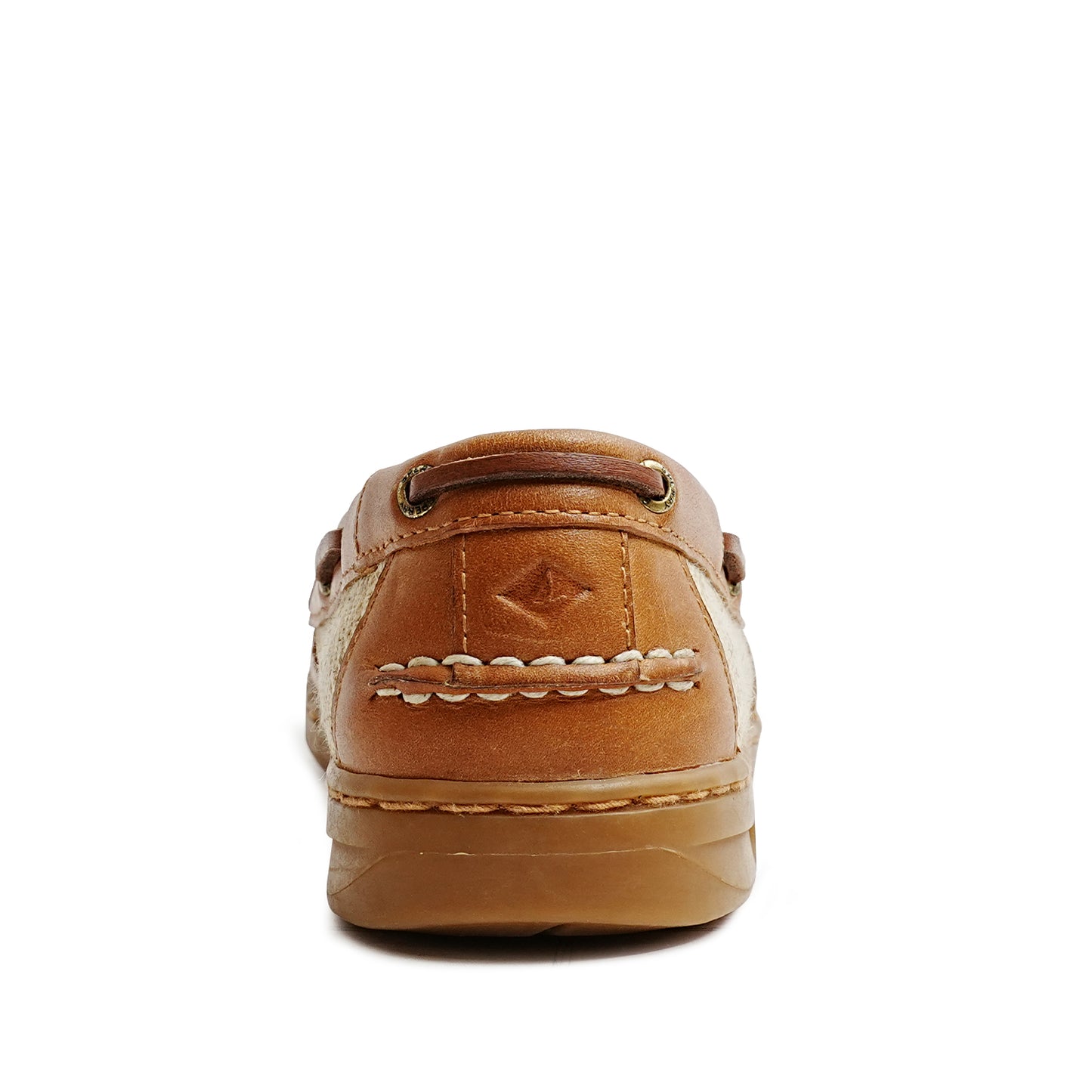 Sperry Women's Minnowfish Casual Shoes - Tan (L10417186)