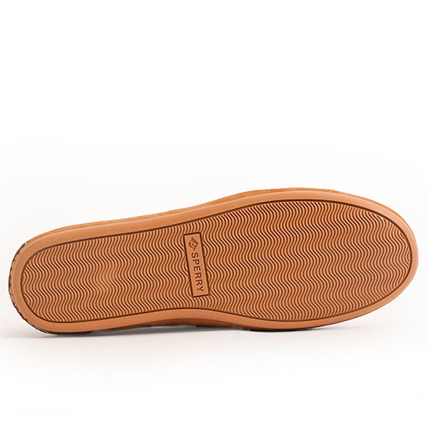 Sperry Women's Slimboat Leather - Light Peanut (L10417230)