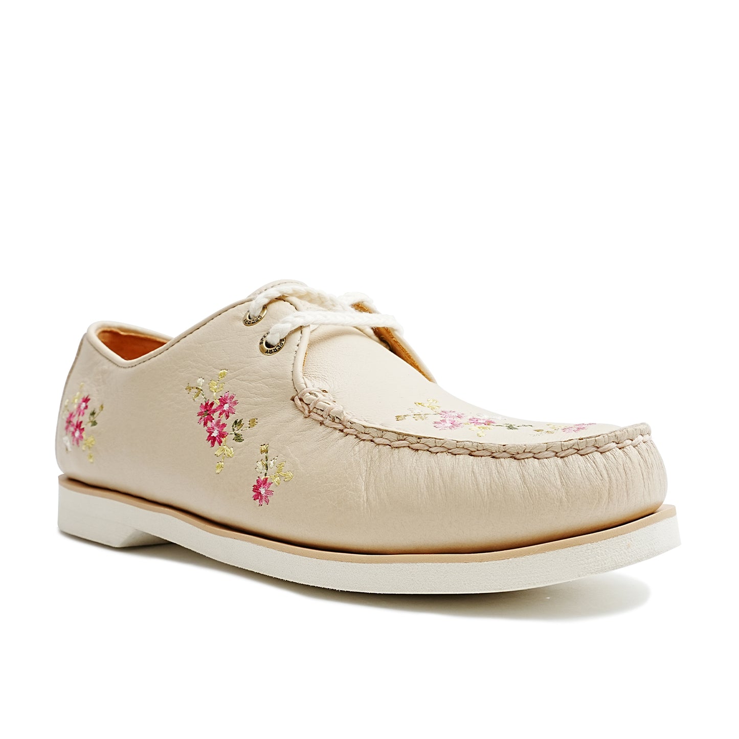 Sperry Women's Captain Oxford Casual - Opal (10428204)