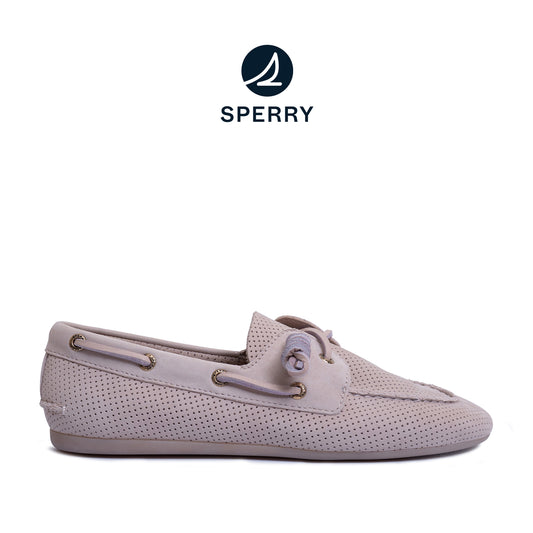 Sperry Women's Slimboat Boat Shoe - Light Pink (10428344)