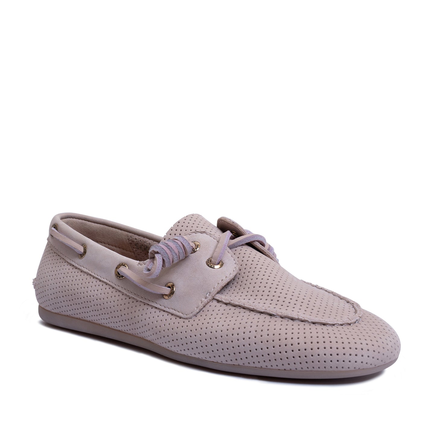 Sperry Women's Slimboat Boat Shoe - Light Pink (10428344)