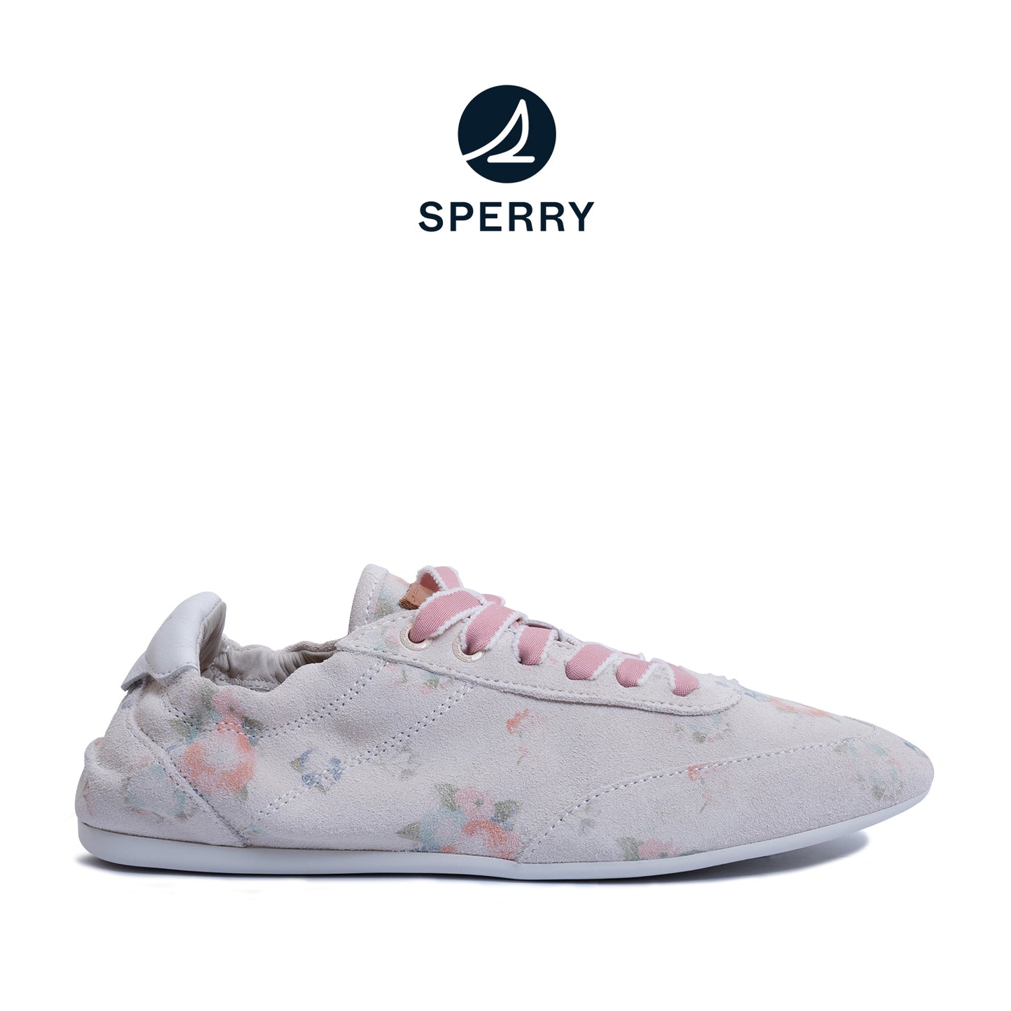 Sperry Women's Slim Jogger Sneakers - Floral (10428450)