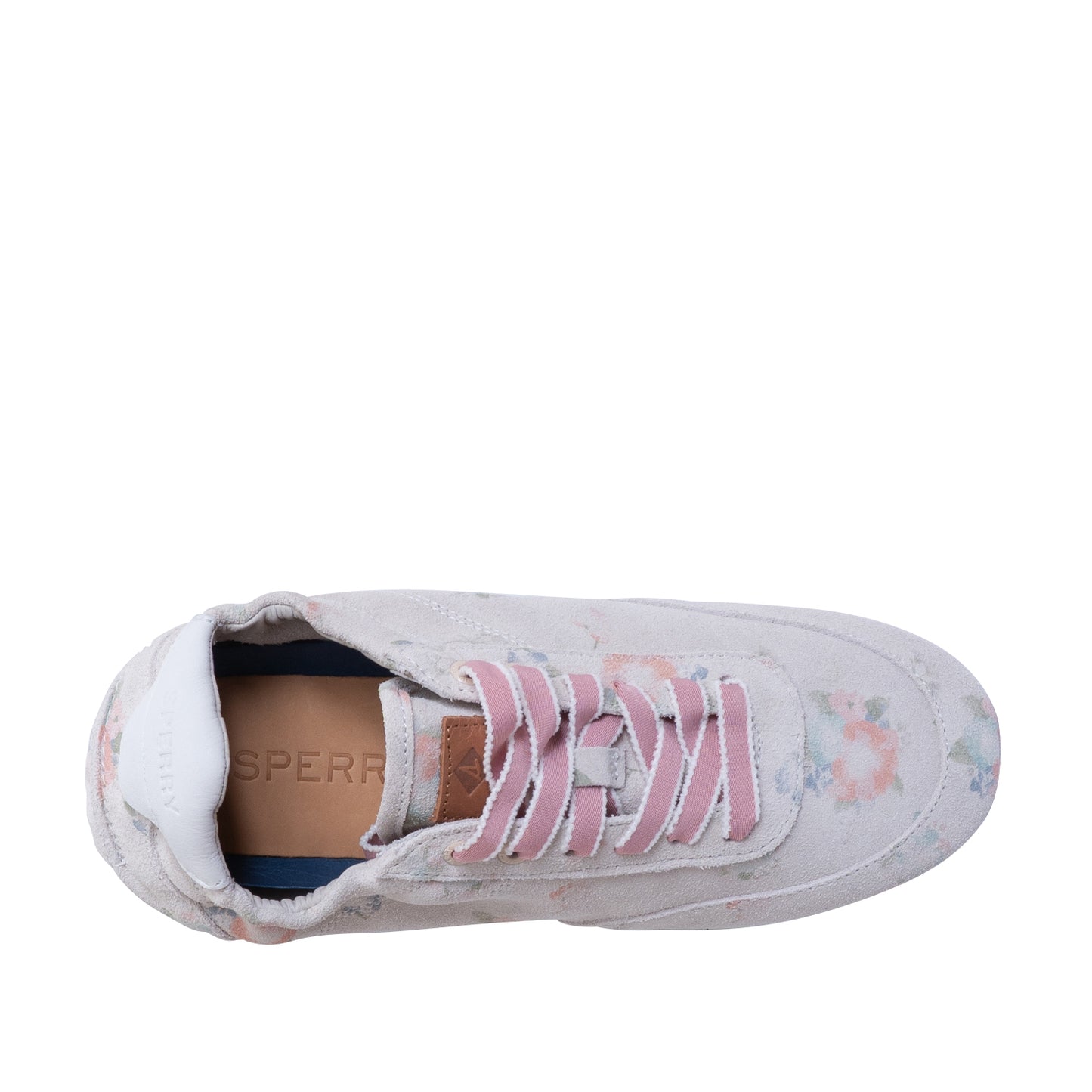 Sperry Women's Slim Jogger Sneakers - Floral (10428450)