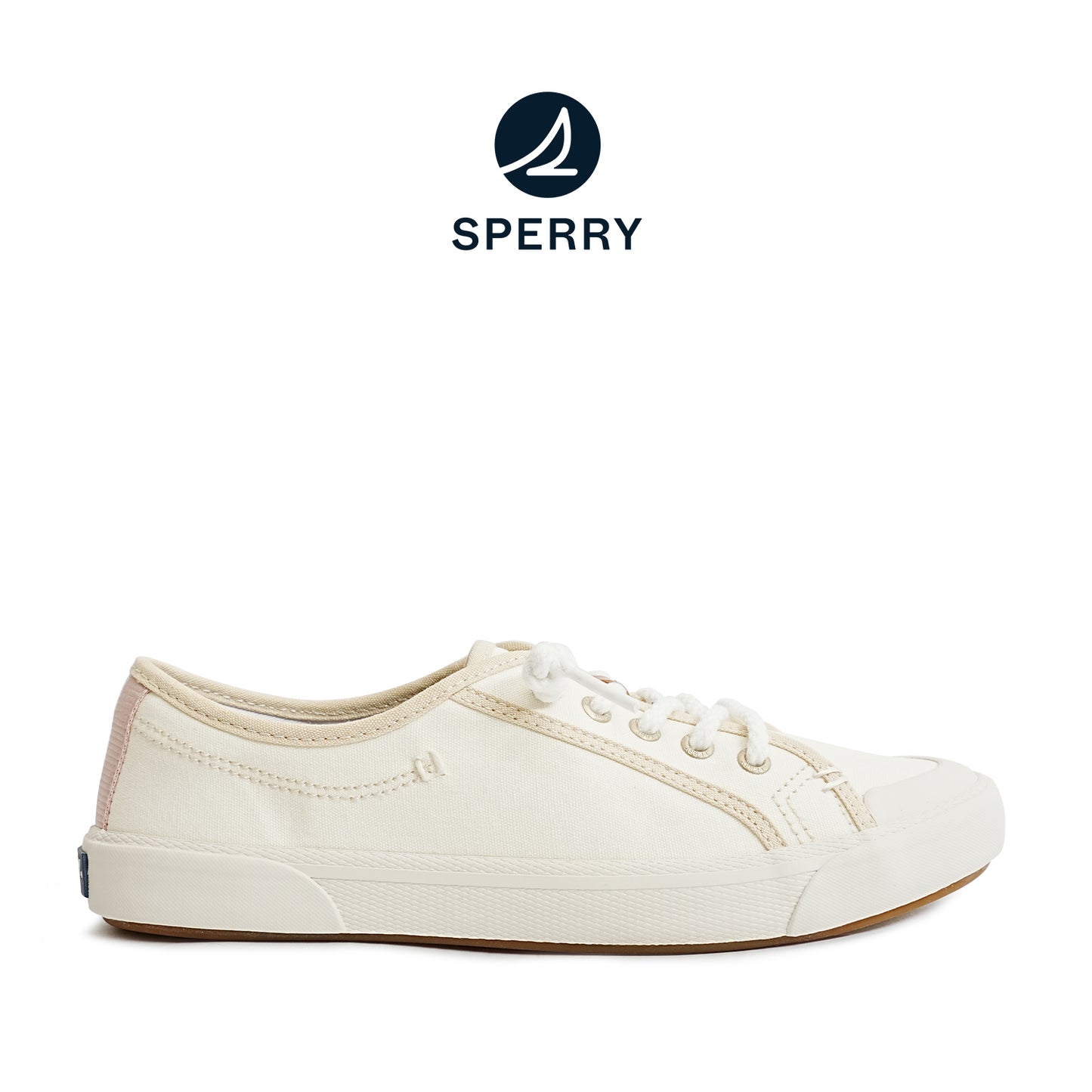 Sperry Women's Pierwave II Sneakers - White (10428491)