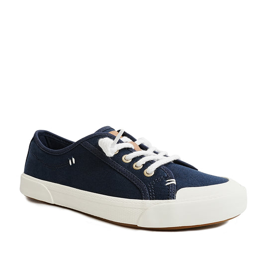 Sperry Women's Pierwave II Sneakers - Navy (10428494)