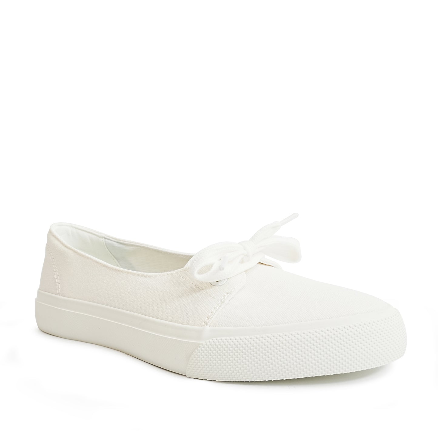Sperry Women's 1 Eye Classic CVO Sneakers - White (10428549)