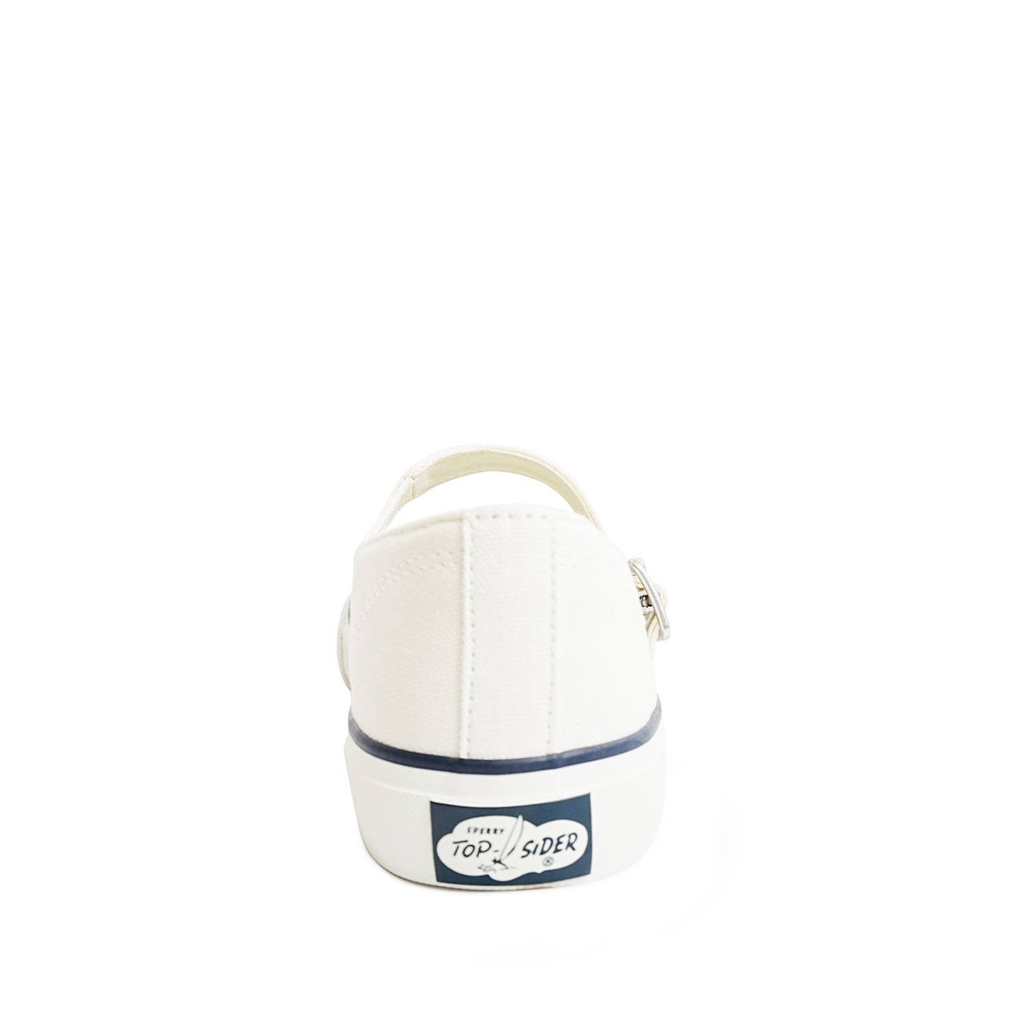 Sperry Women's Mary Jane Classic CVO Sneakers - White (10428567)