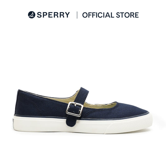 Sperry Women's Mary Jane Classic CVO Sneakers - Navy (10428568)