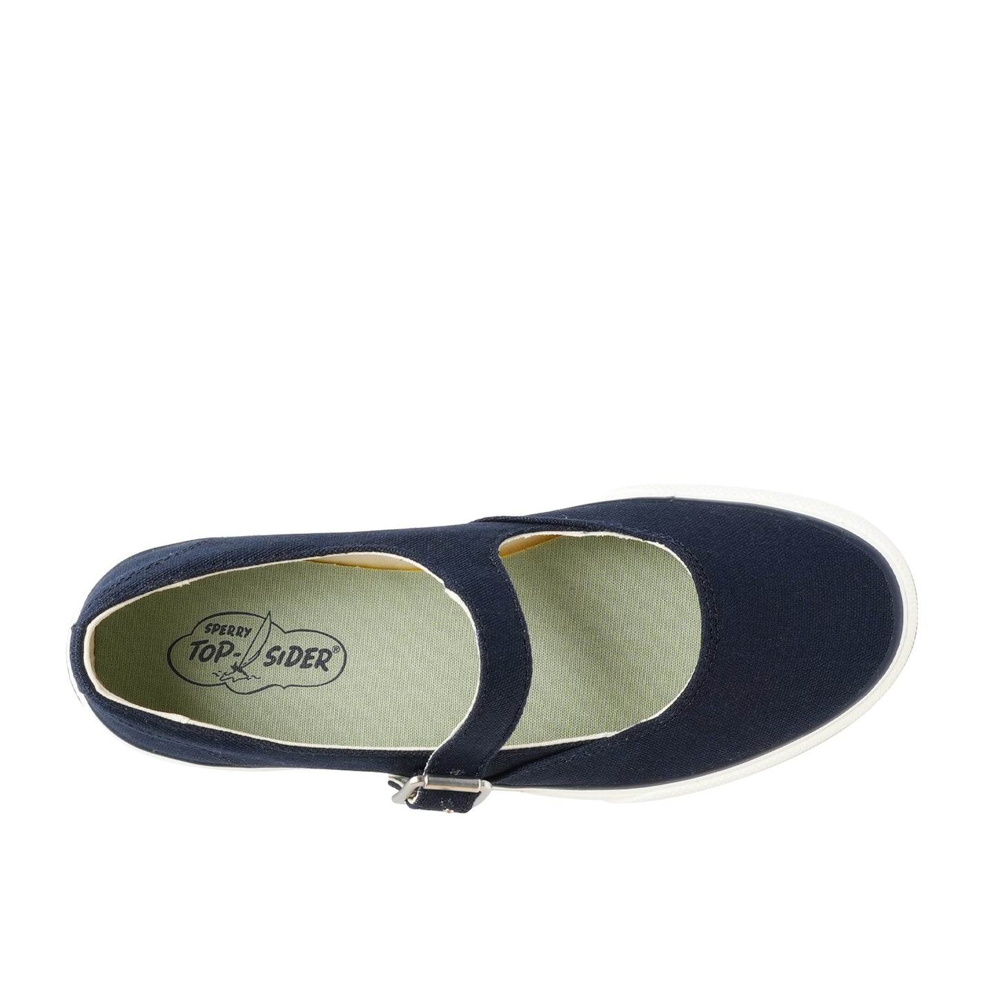 Sperry Women's Mary Jane Classic CVO Sneakers - Navy (10428568)