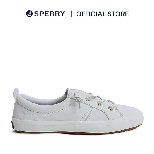 Sperry Women's Crestwave Sneakers - White (10428579)