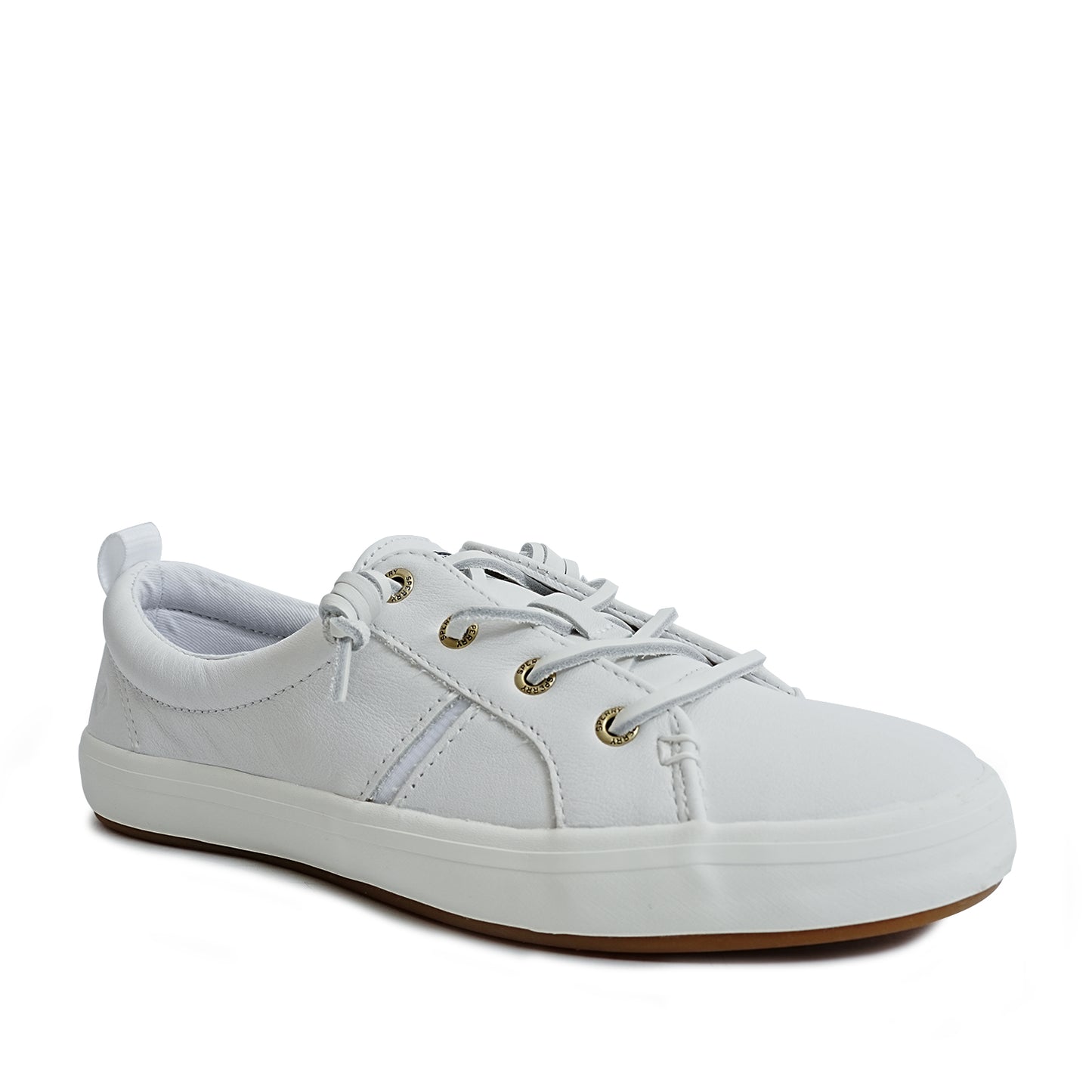 Sperry Women's Crestwave Sneakers - White (10428579)