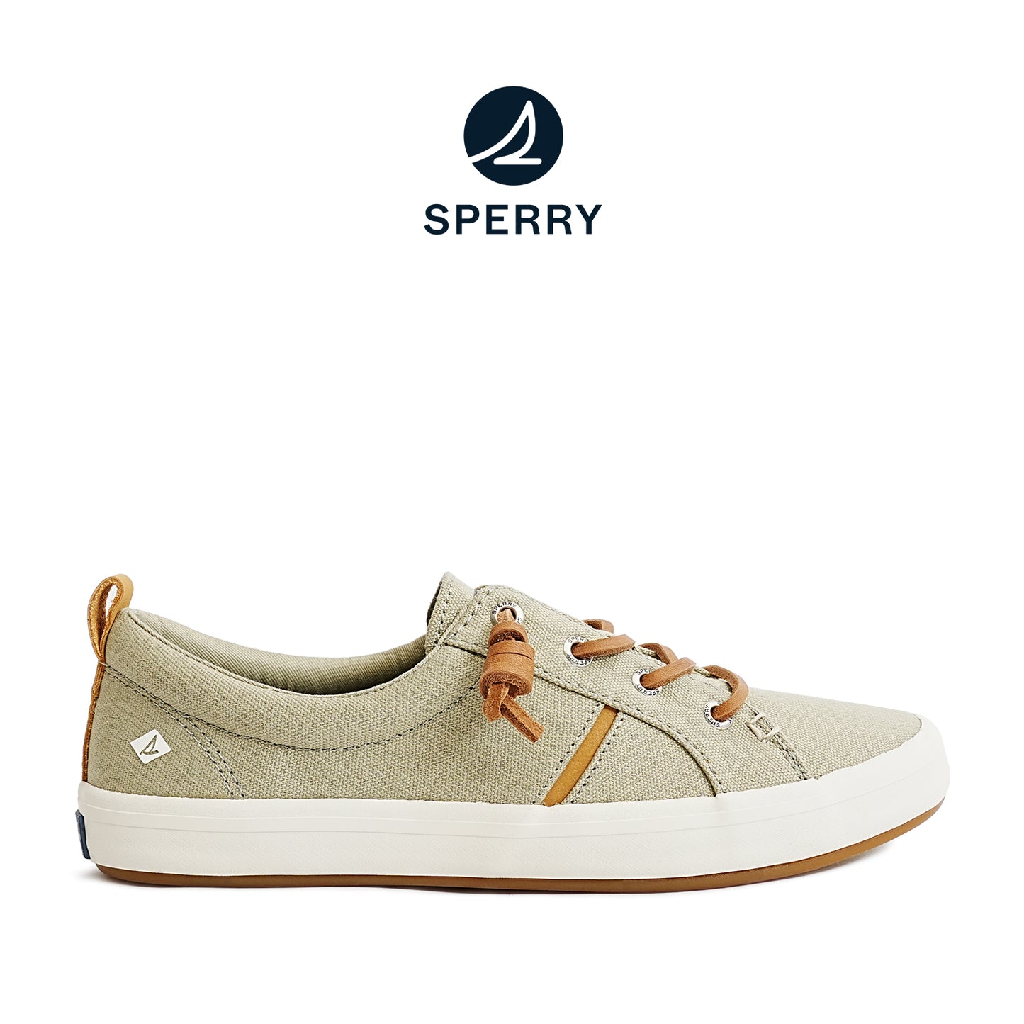 Sperry Women's Slimboat Boat Shoe - Opal (10428320)