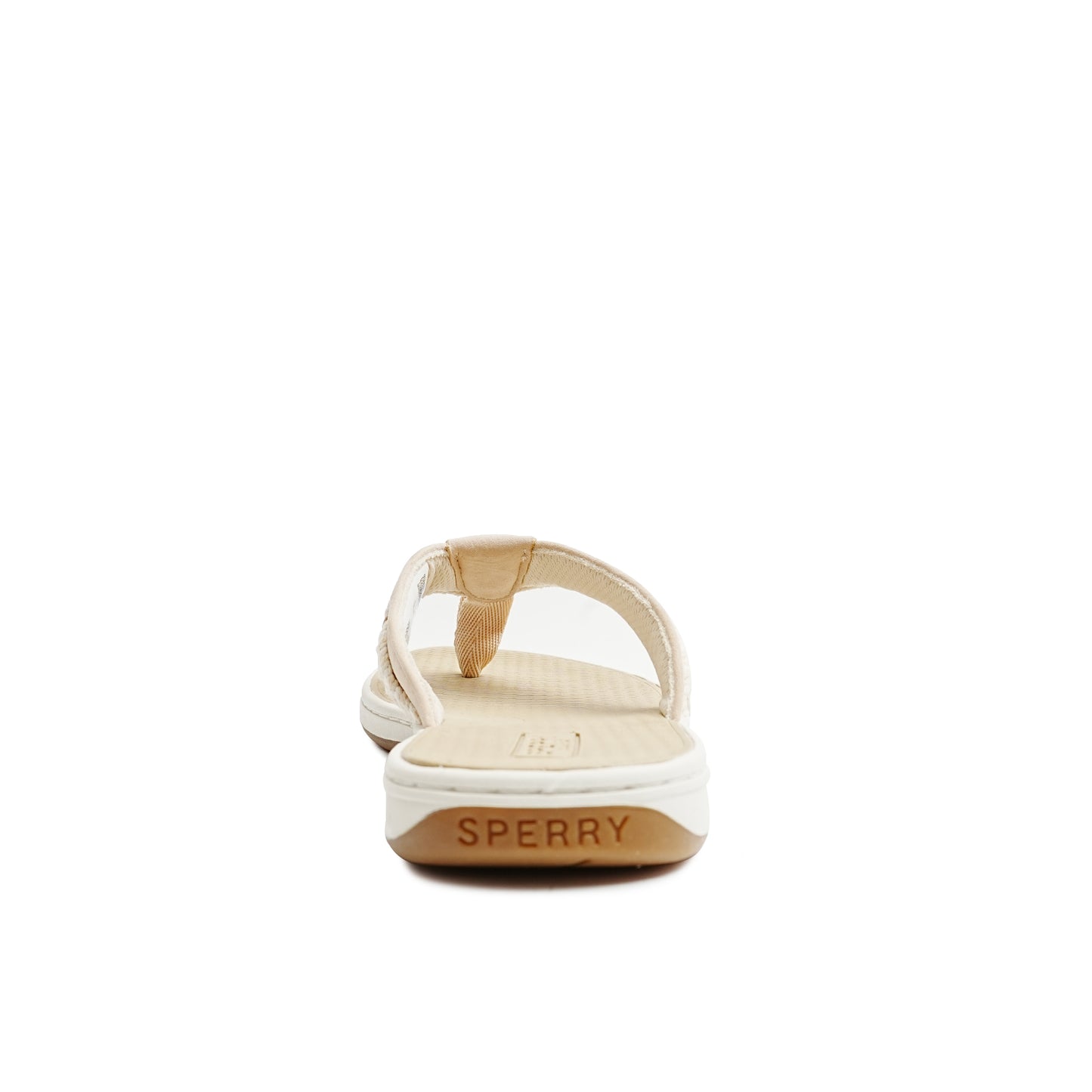 Sperry Women's Seafish II Sandals - Light Beige (10428593)