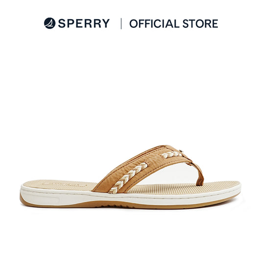 Sperry Women's Seafish II Sandals - Tan (10428594)