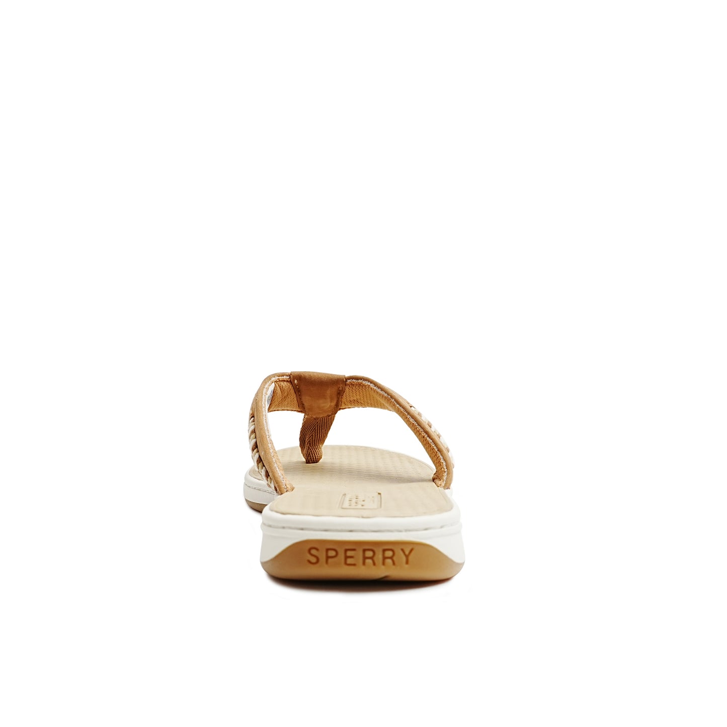 Sperry Women's Seafish II Sandals - Tan (10428594)