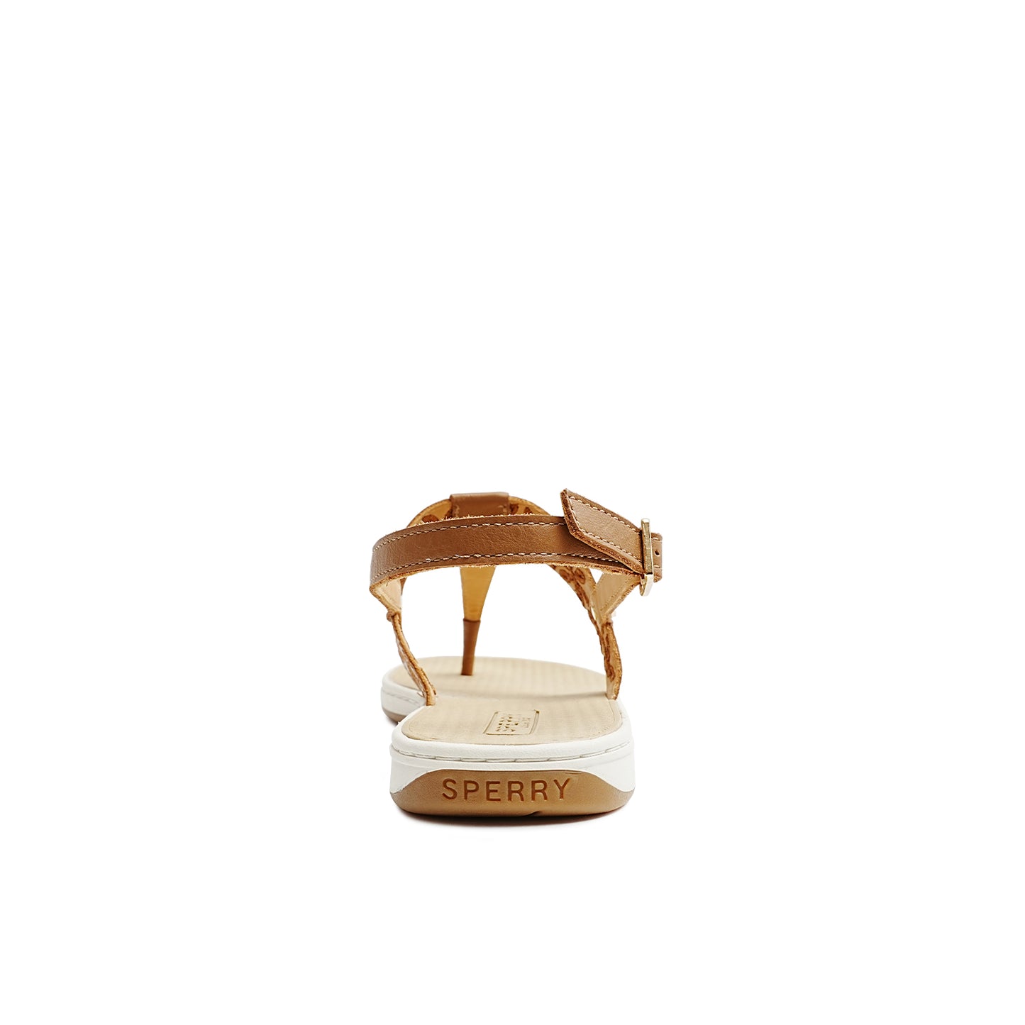 Sperry Women's Sunfish Sandals - Tan (10428670)