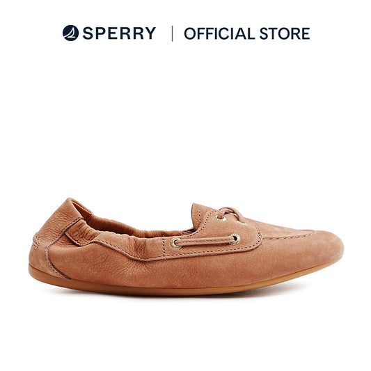 Sperry Women's Slimsail Boat Shoe - Amaretto (10428852)