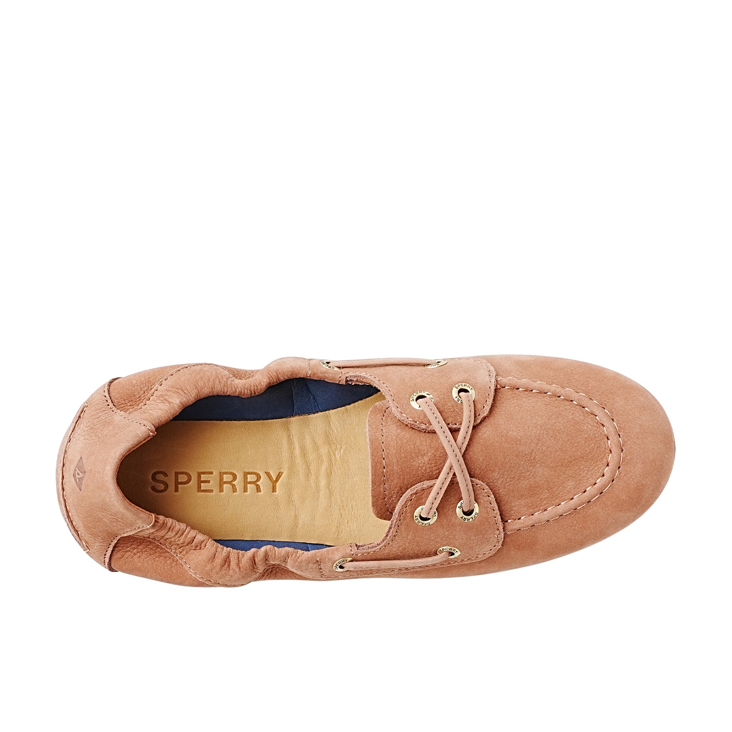 Sperry Women's Slimsail Boat Shoe - Amaretto (10428852)