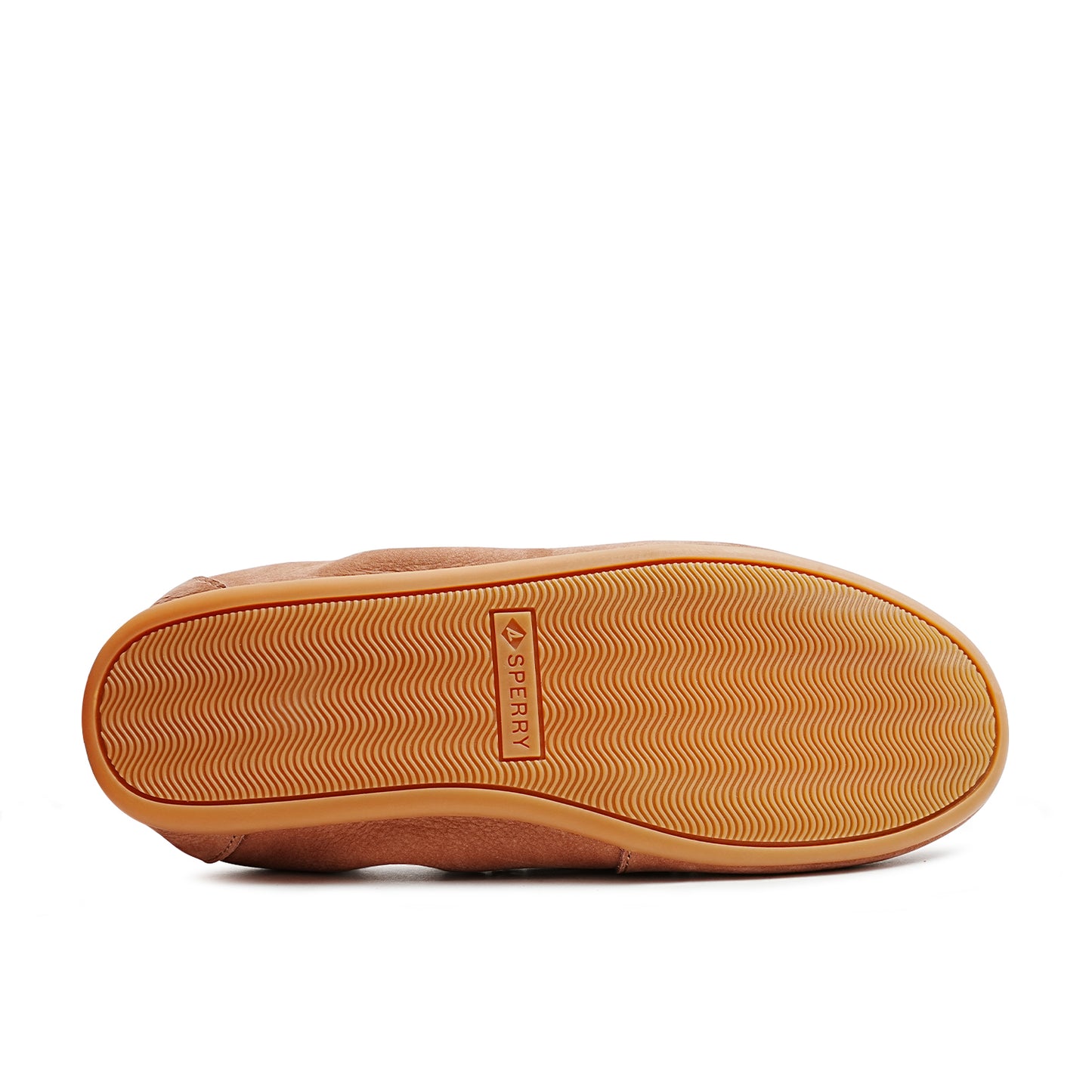 Sperry Women's Slimsail Boat Shoe - Amaretto (10428852)