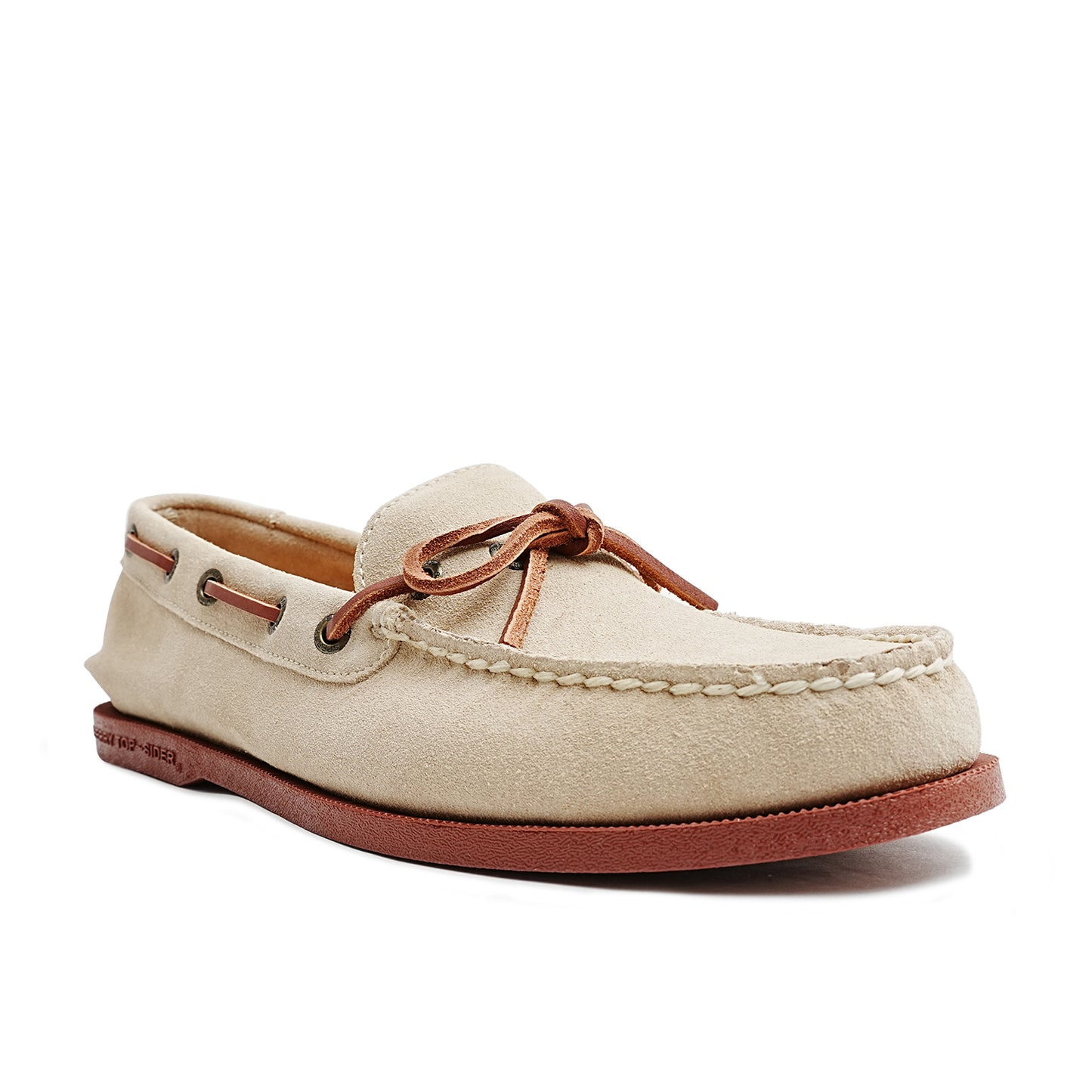 Sperry Men's Authentic Original™ 2 Eye Boat Shoe - Ivory (10429485)