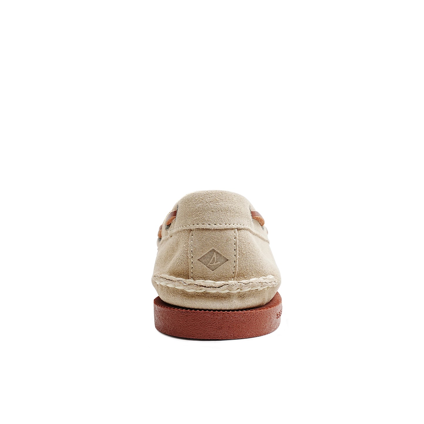 Sperry Men's Authentic Original™ 2 Eye Boat Shoe - Ivory (10429485)