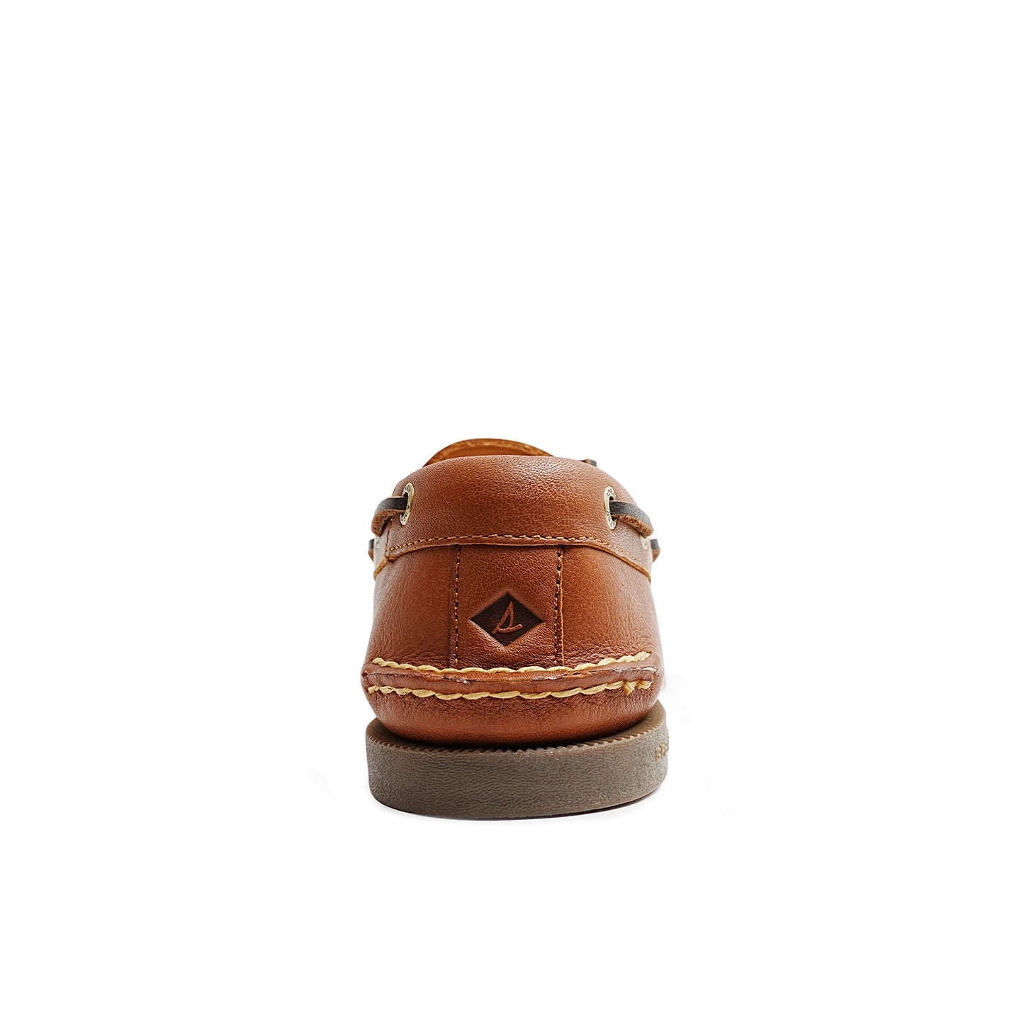 Sperry Men's Authentic Original™ 2 Eye Boat Shoe - Medium Brown (10429486)
