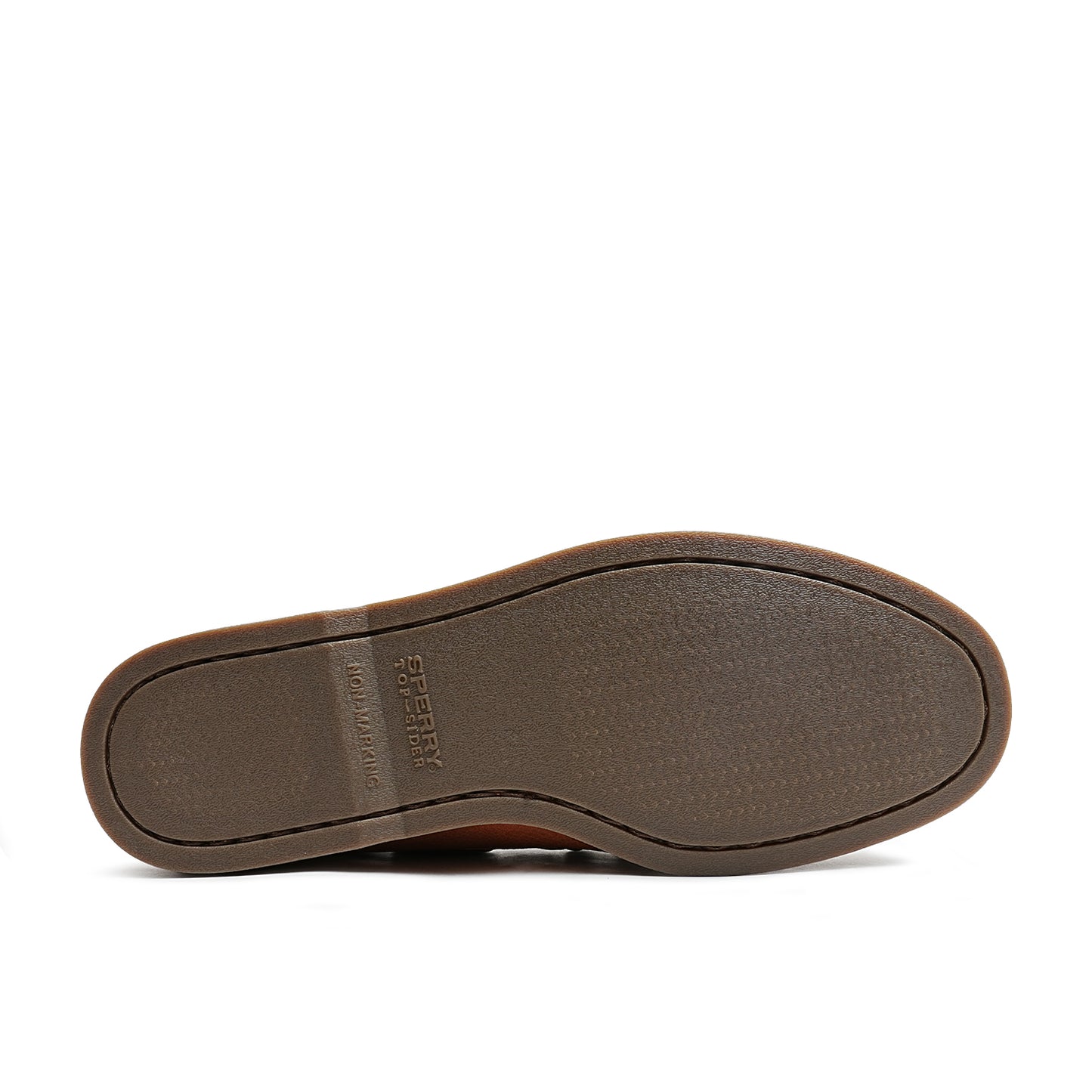 Sperry Men's Authentic Original™ 2 Eye Boat Shoe - Medium Brown (10429486)