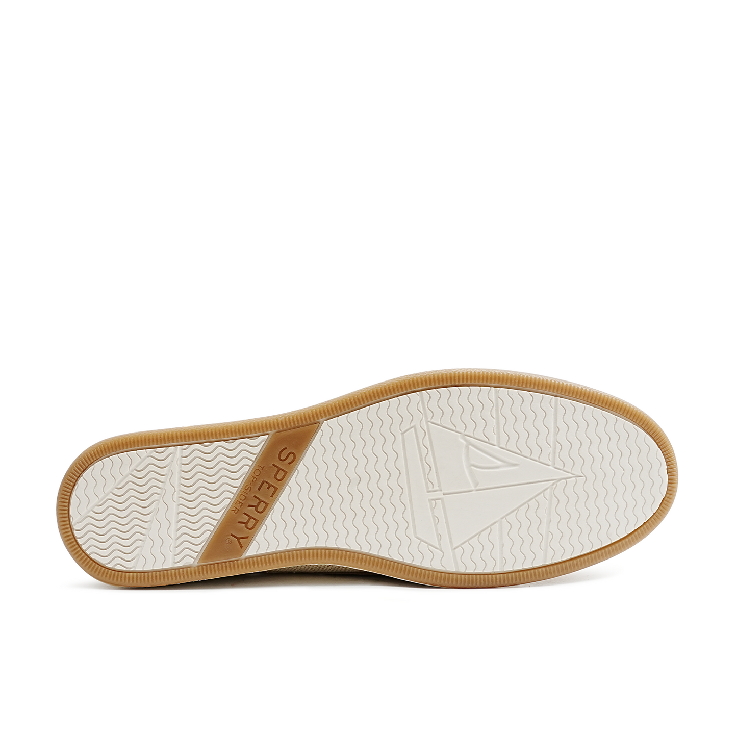 Sperry Women's Starfish 1 Eye Boat Shoe - Tan (10429577)