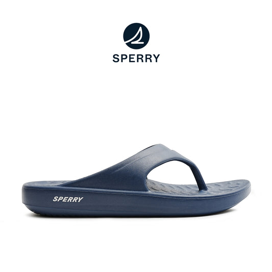 Sperry Men's Flow Sandal Sandal - Navy (10429938)