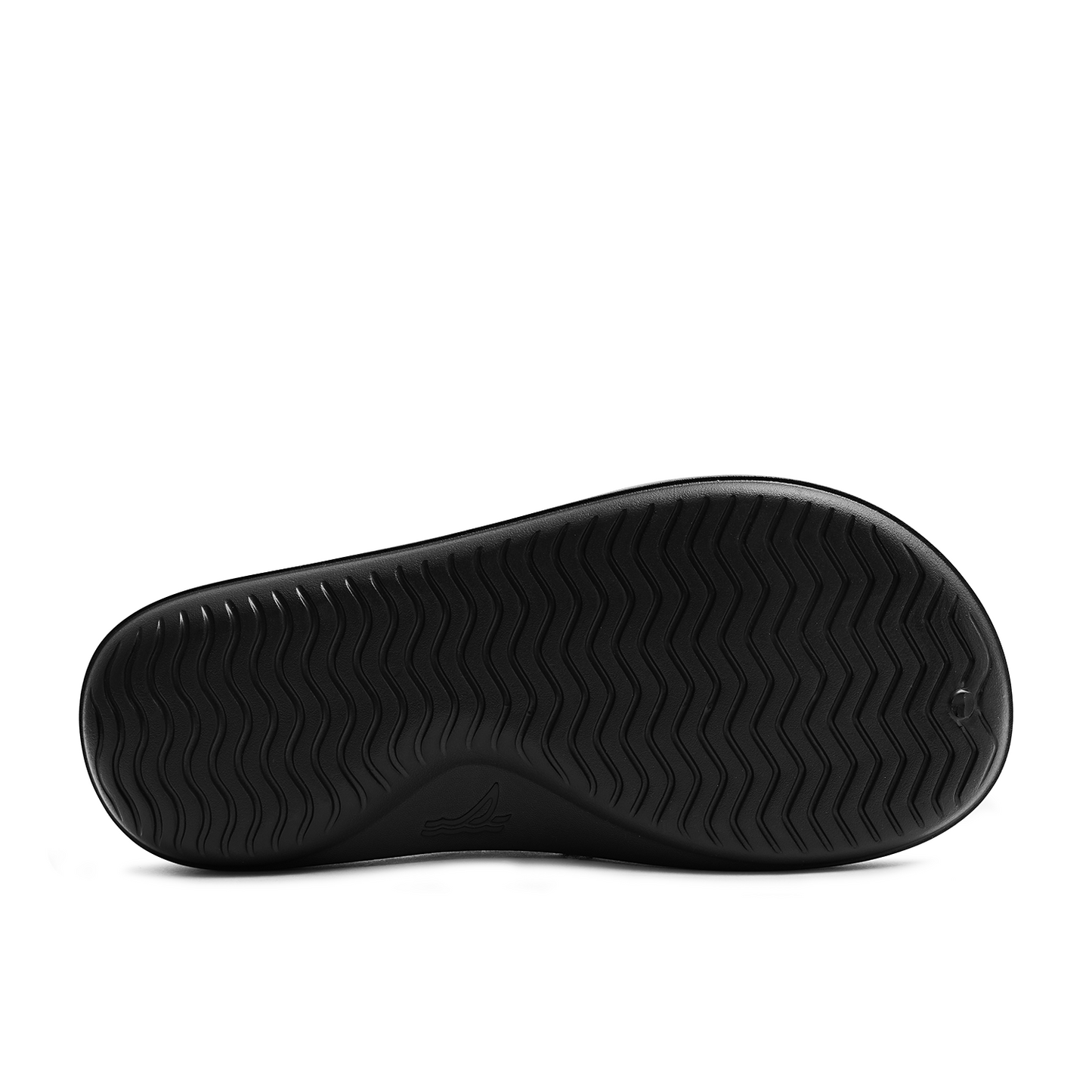 Sperry Men's Flow Sandal Sandal - Black (10429939)