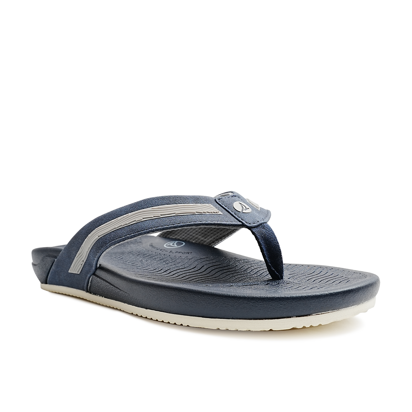 Sperry Men's Ventura Canvas Sandal - Navy (10430024)