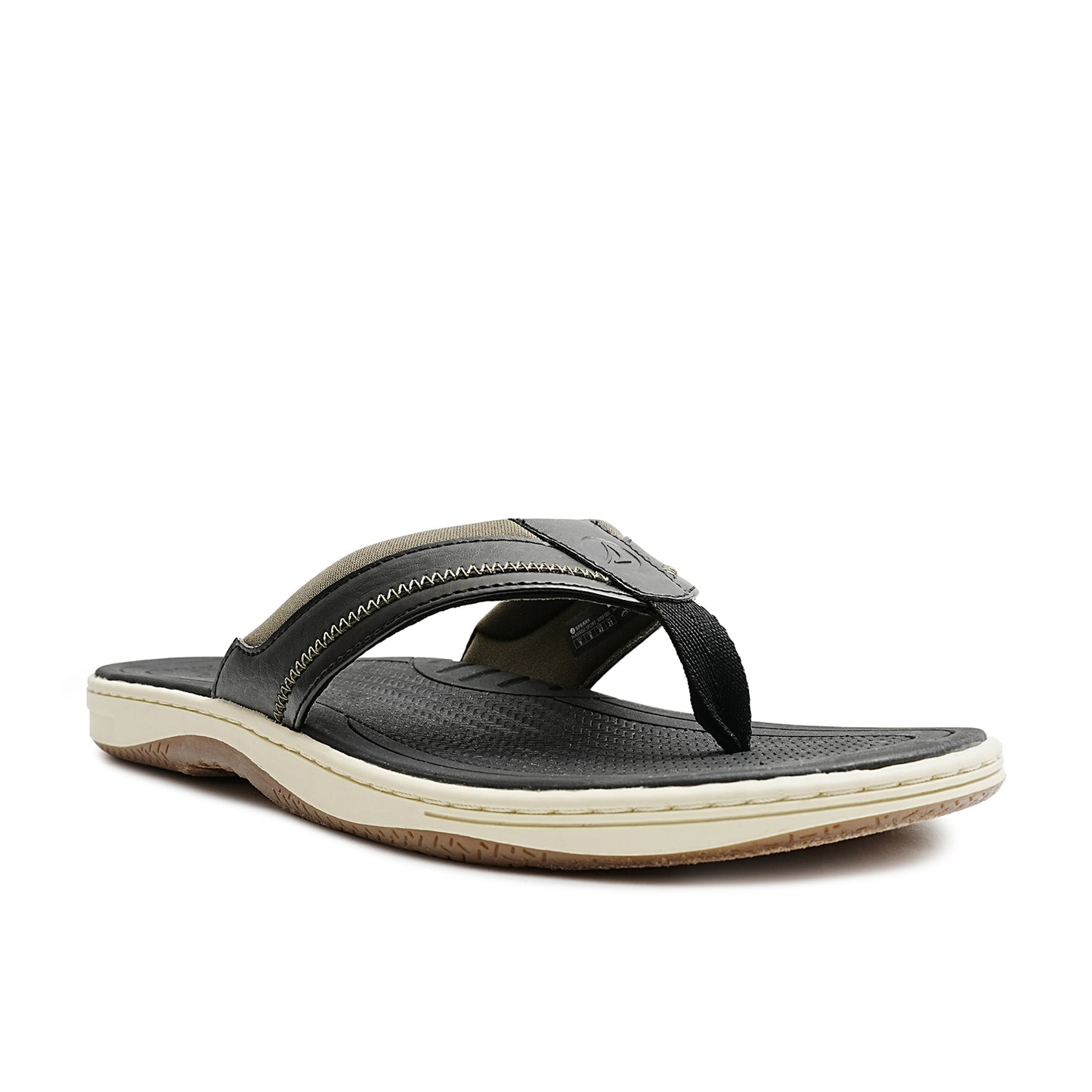 Sperry Men's Havasu Sport Sandal - Black (10430028)