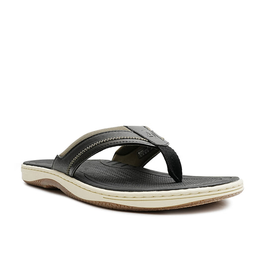 Sperry Men's Havasu Sport Sandal - Black (10430028)