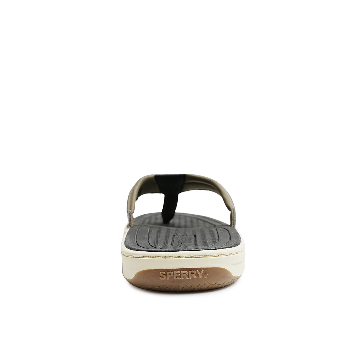 Sperry Men's Havasu Sport Sandal - Black (10430028)