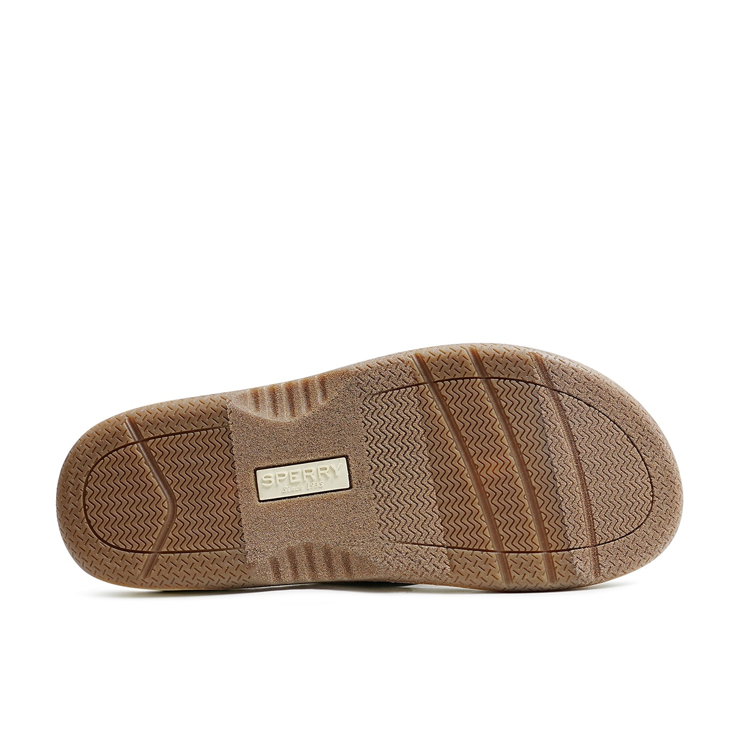 Sperry Men's Havasu Sport Sandal - Black (10430028)