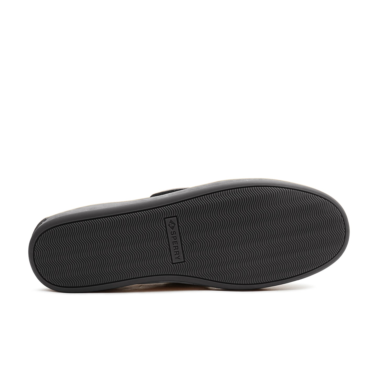 Sperry Men's Slimboat Boat Shoe - Dark Brown (10430612)