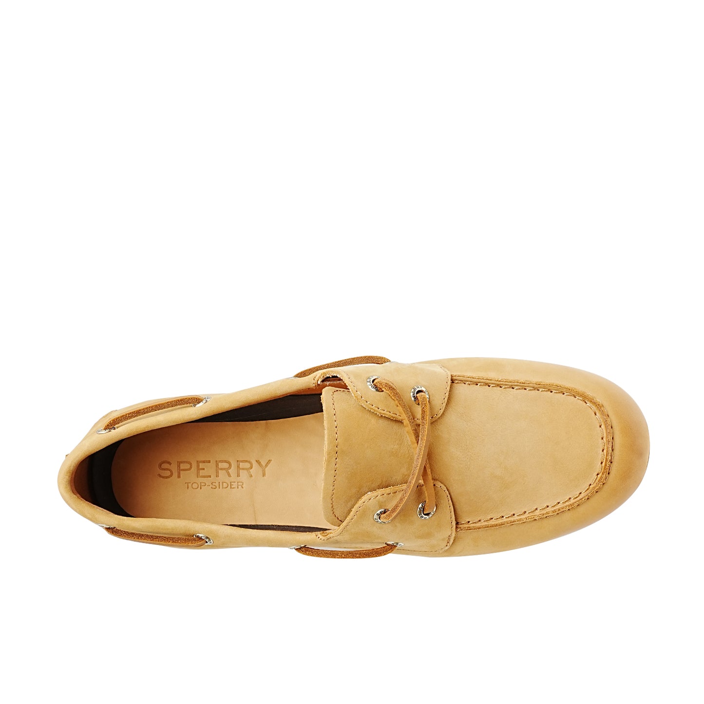 Sperry Men's Slimboat Boat Shoe - Tan (10430614)