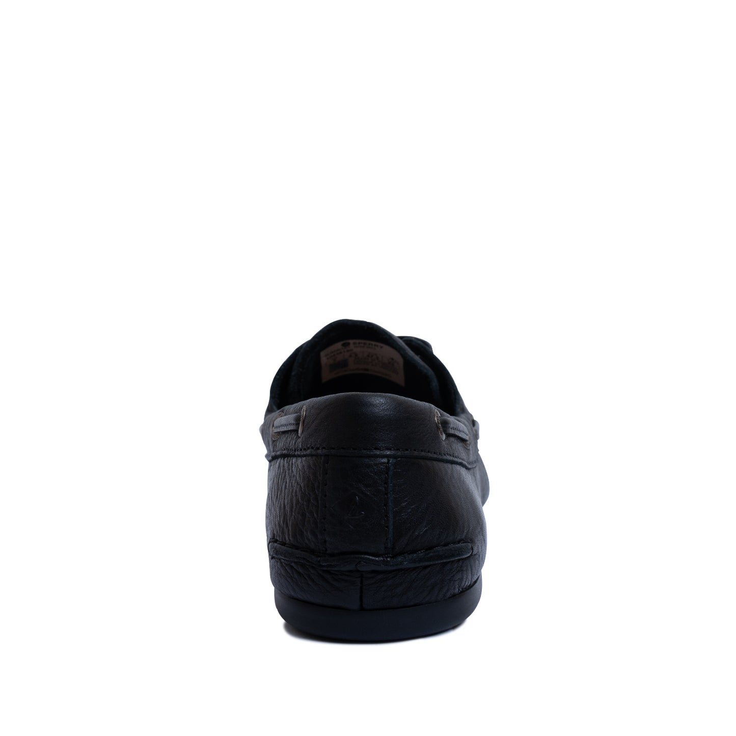 Sperry Women's Slimboat Boat Shoe - Black (10435190)