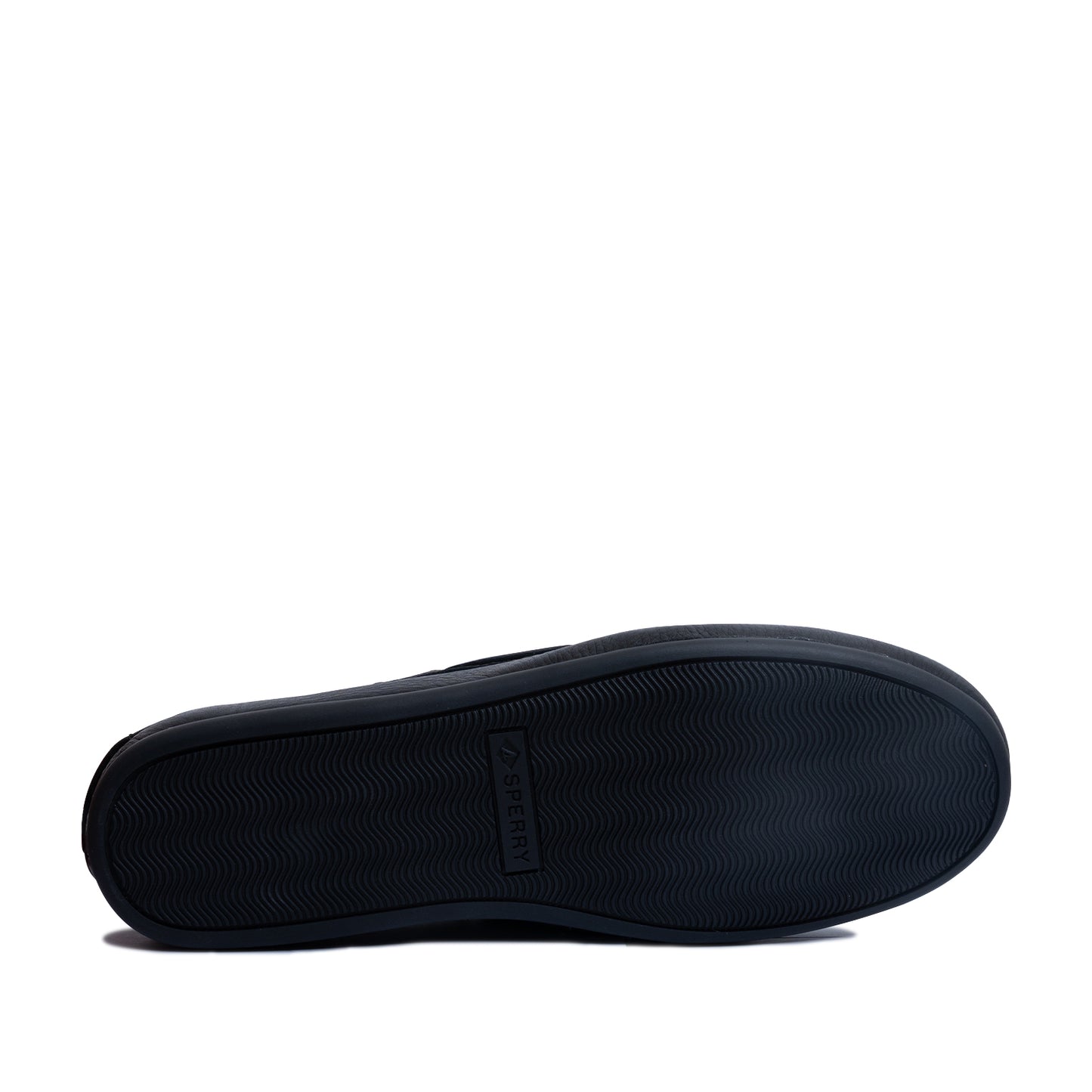 Sperry Women's Slimboat Boat Shoe - Black (10435190)