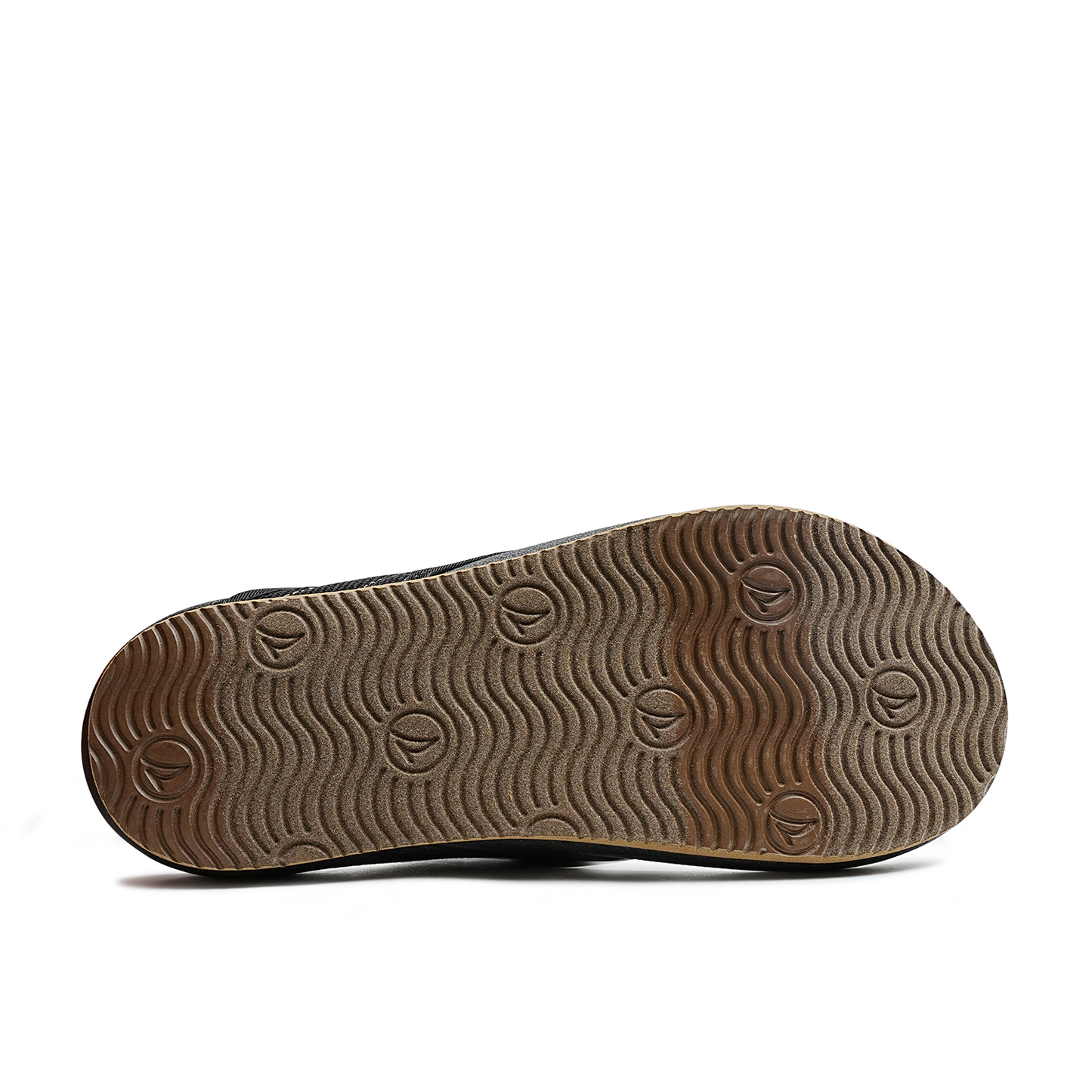 Sperry Men's Ventura Canvas Sandal - Black (10436473)