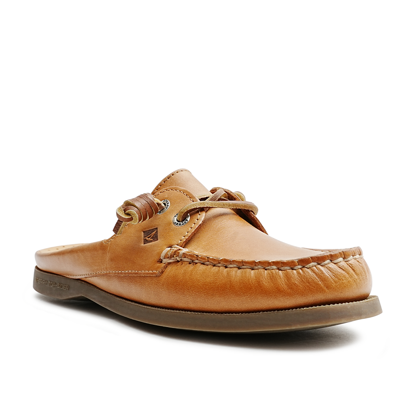 Sperry Women's Authentic Original™ Mule Casual - Tan (10428195)