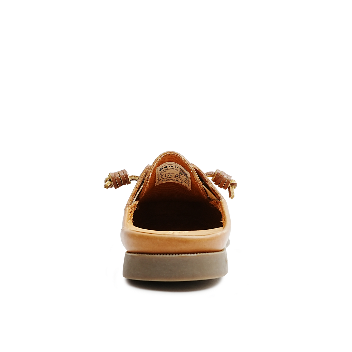 Sperry Women's Authentic Original™ Mule Casual - Tan (10428195)