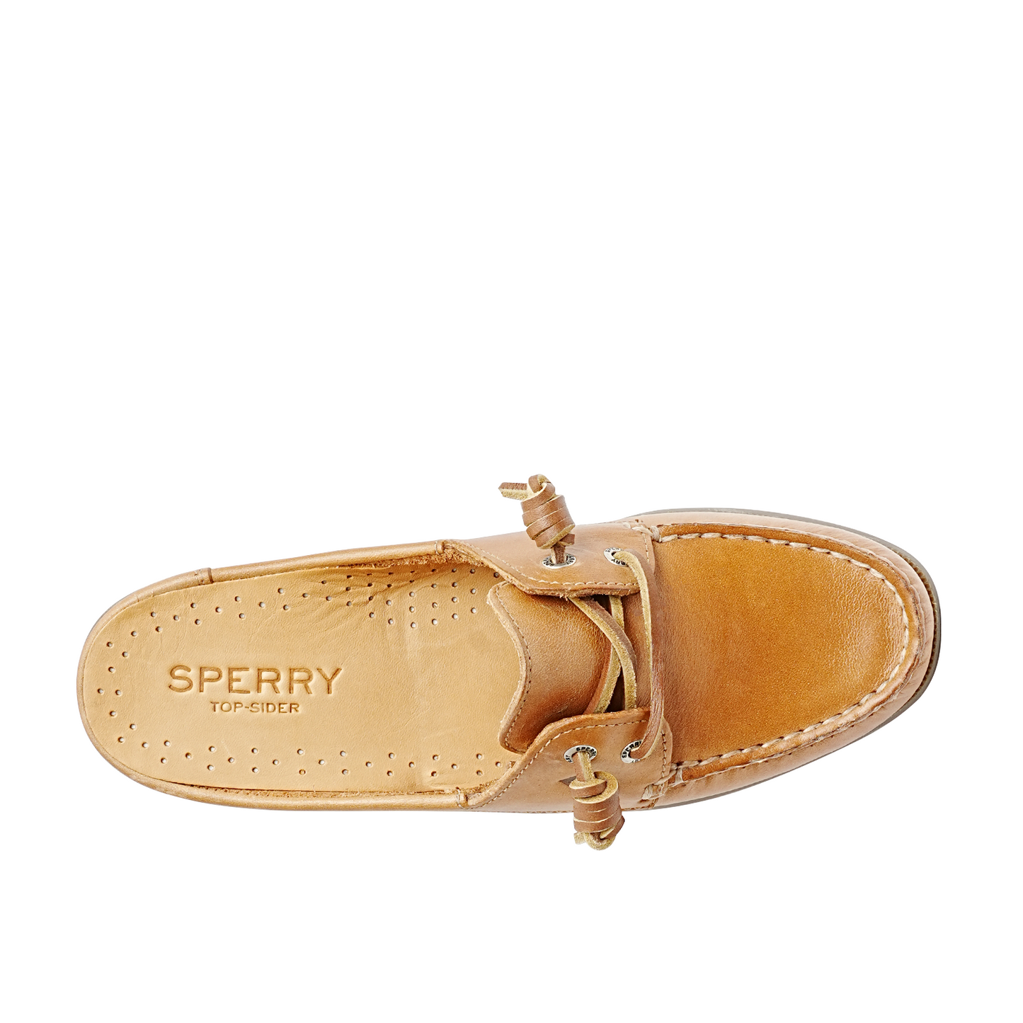 Sperry Women's Authentic Original™ Mule Casual - Tan (10428195)