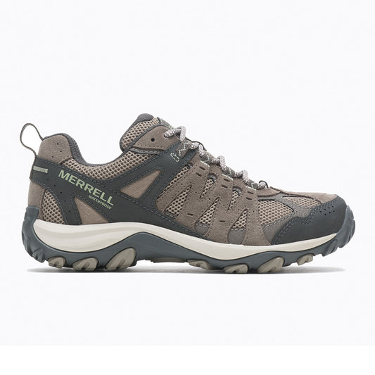 Merrell Accentor 3 Waterproof-Brindle Womens Hiking Shoes