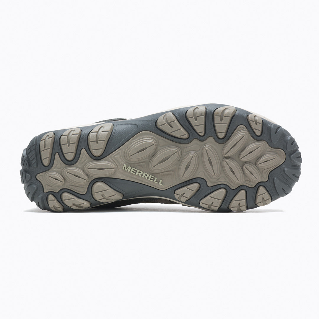 Merrell Accentor 3 Waterproof-Brindle Womens Hiking Shoes