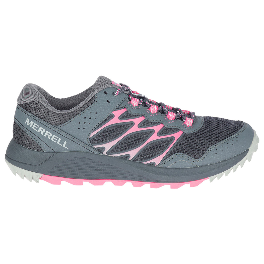Wildwood - Granite Womens Trail Running Shoes
