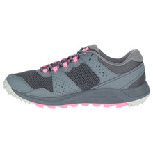 Load image into Gallery viewer, Wildwood - Granite Womens Trail Running Shoes
