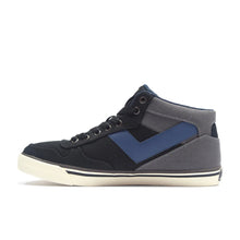 Load image into Gallery viewer, Pony Men&#39;s - Madison (Black/Insigna Blue)
