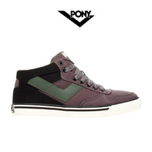 Load image into Gallery viewer, Pony Men&#39;s - Madison (Pewter/Rifle Green)
