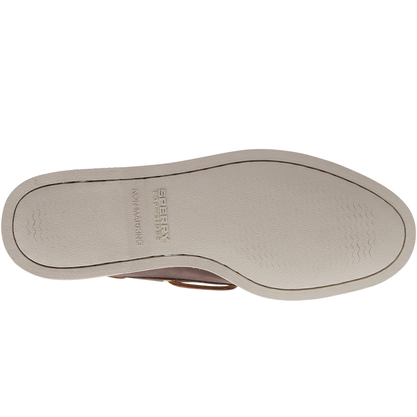 Sperry Men's Gold Cup™ Authentic Original™ Boat Shoe - Brown (0219493)